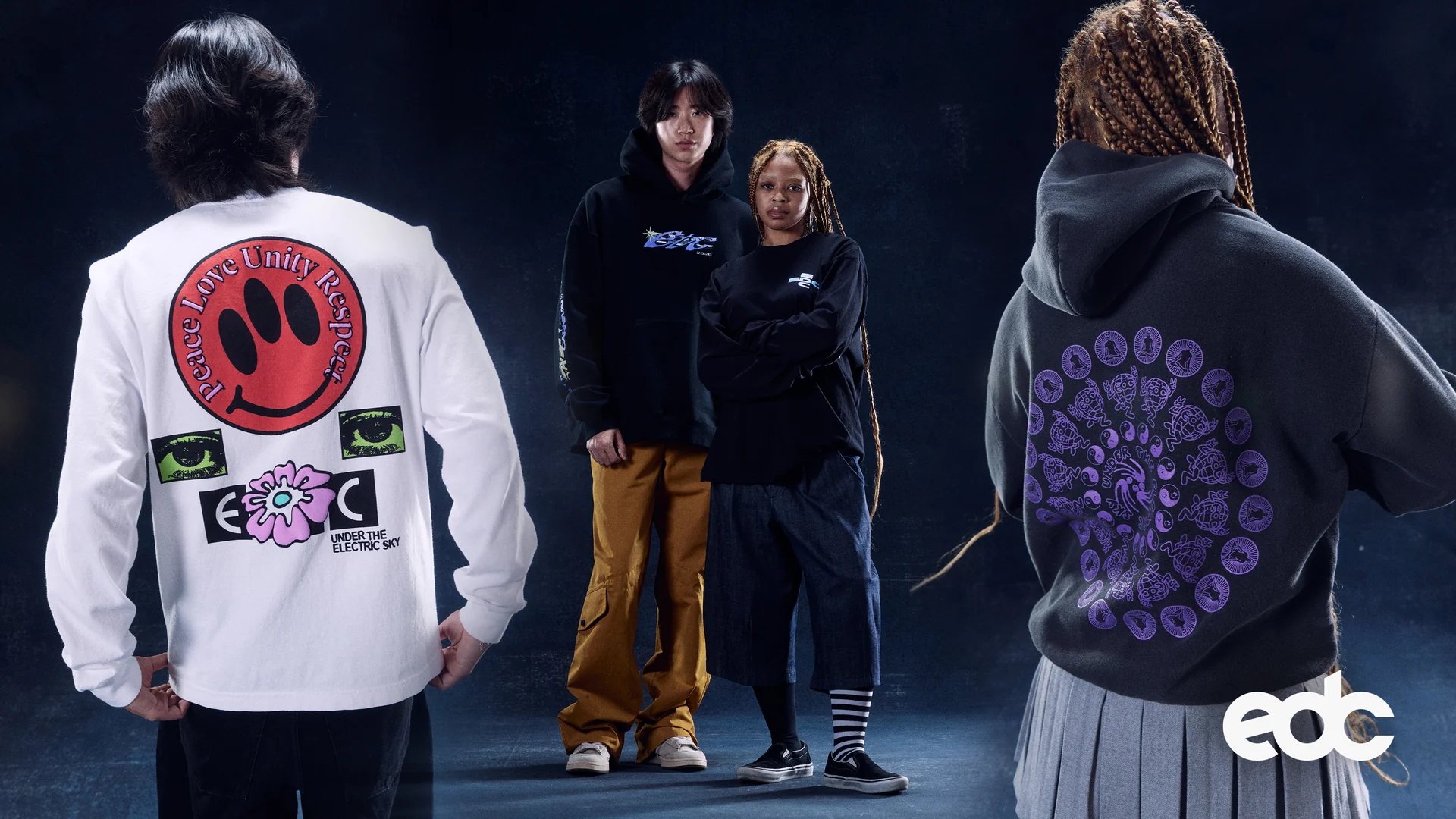 Gear Up for the Rhythm