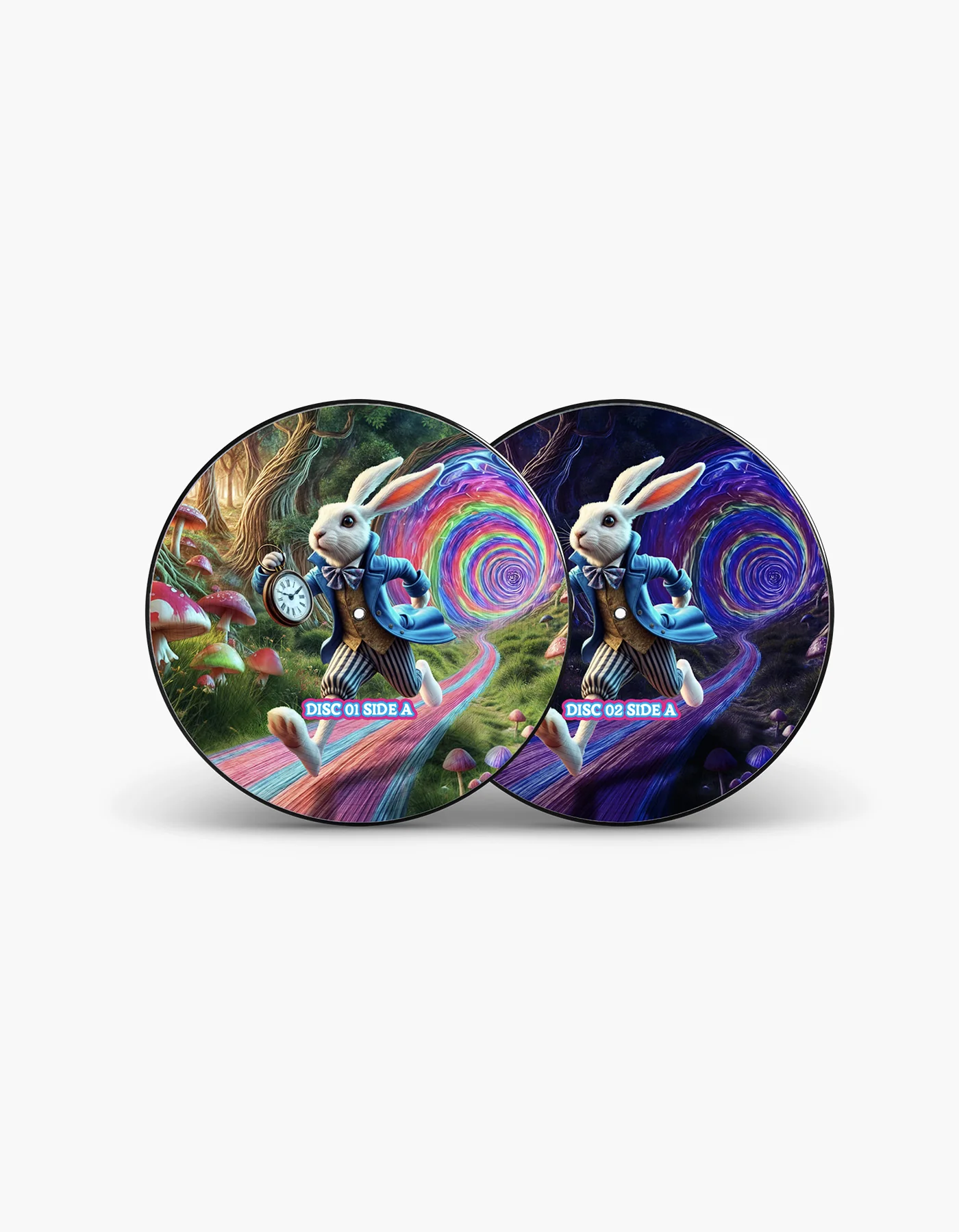 Beyond Wonderland SoCal 2025 Vinyl - Image 4