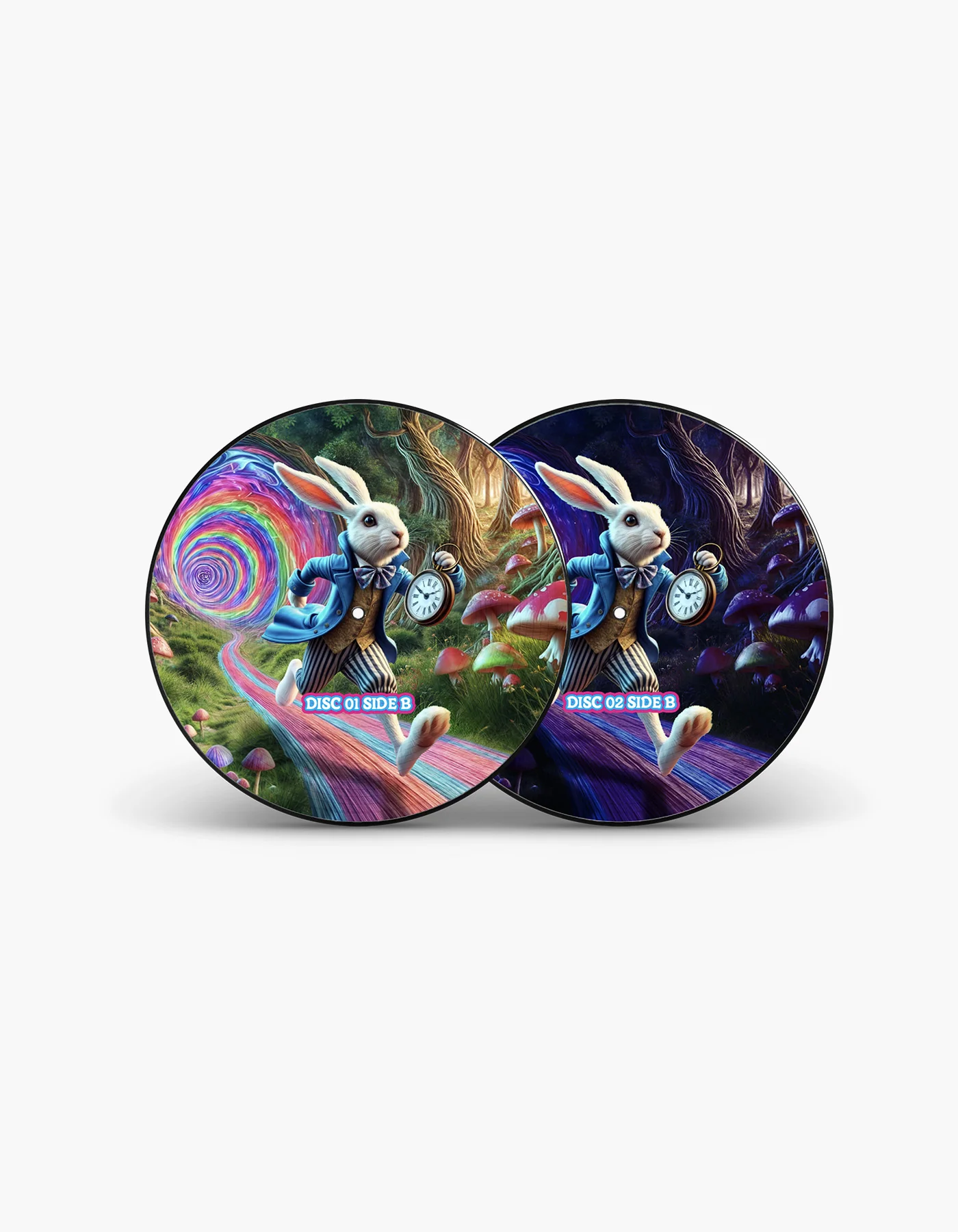 Beyond Wonderland SoCal 2025 Vinyl - Image 5
