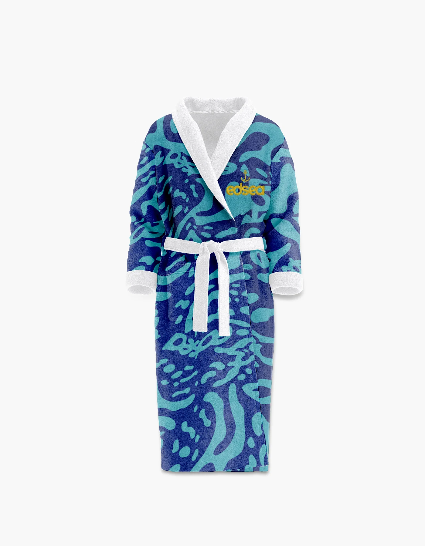 EDSEA Tides Reversible Robe - Image 3