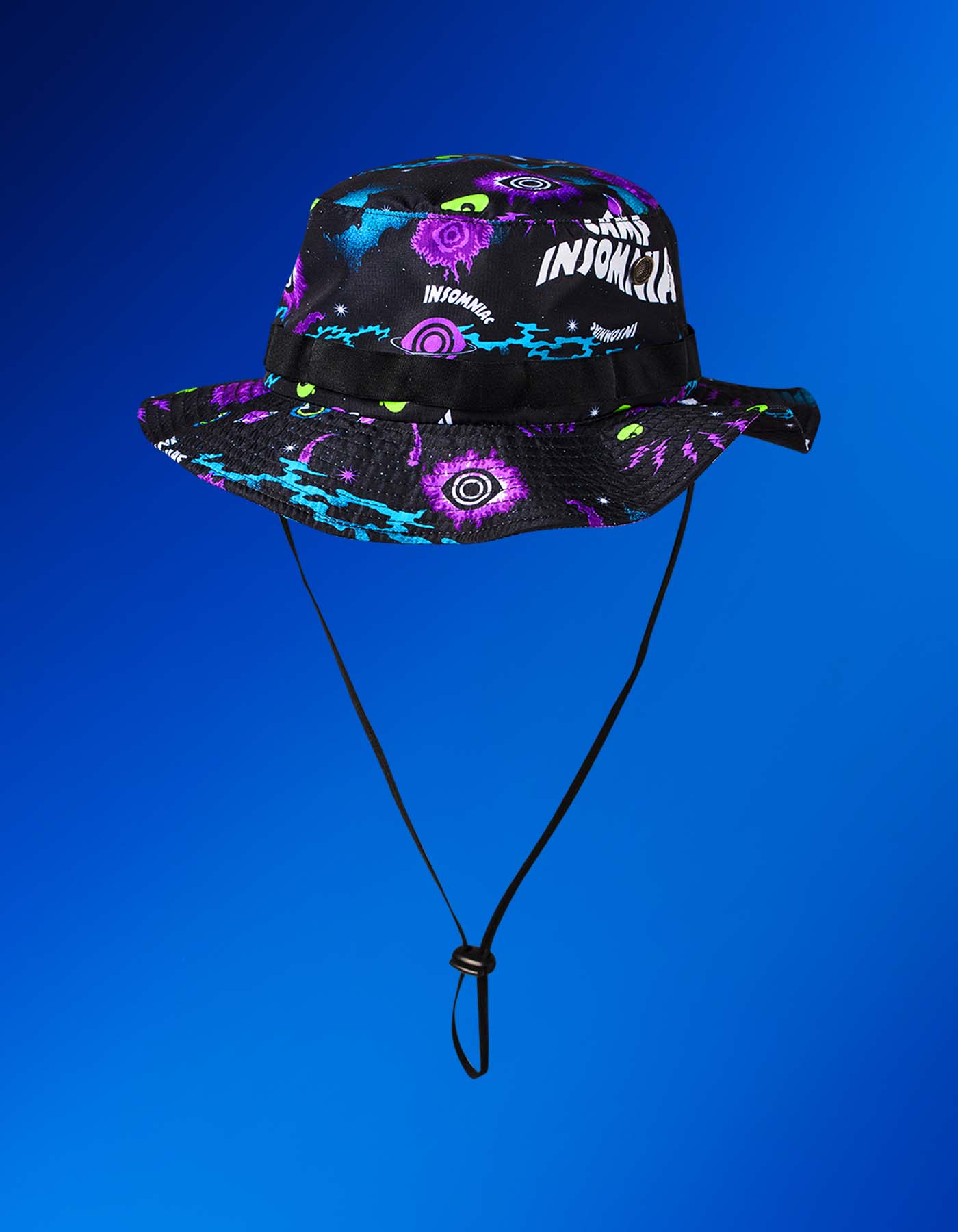 Insomniac Eyes of The Tiger Boonie - Image 4