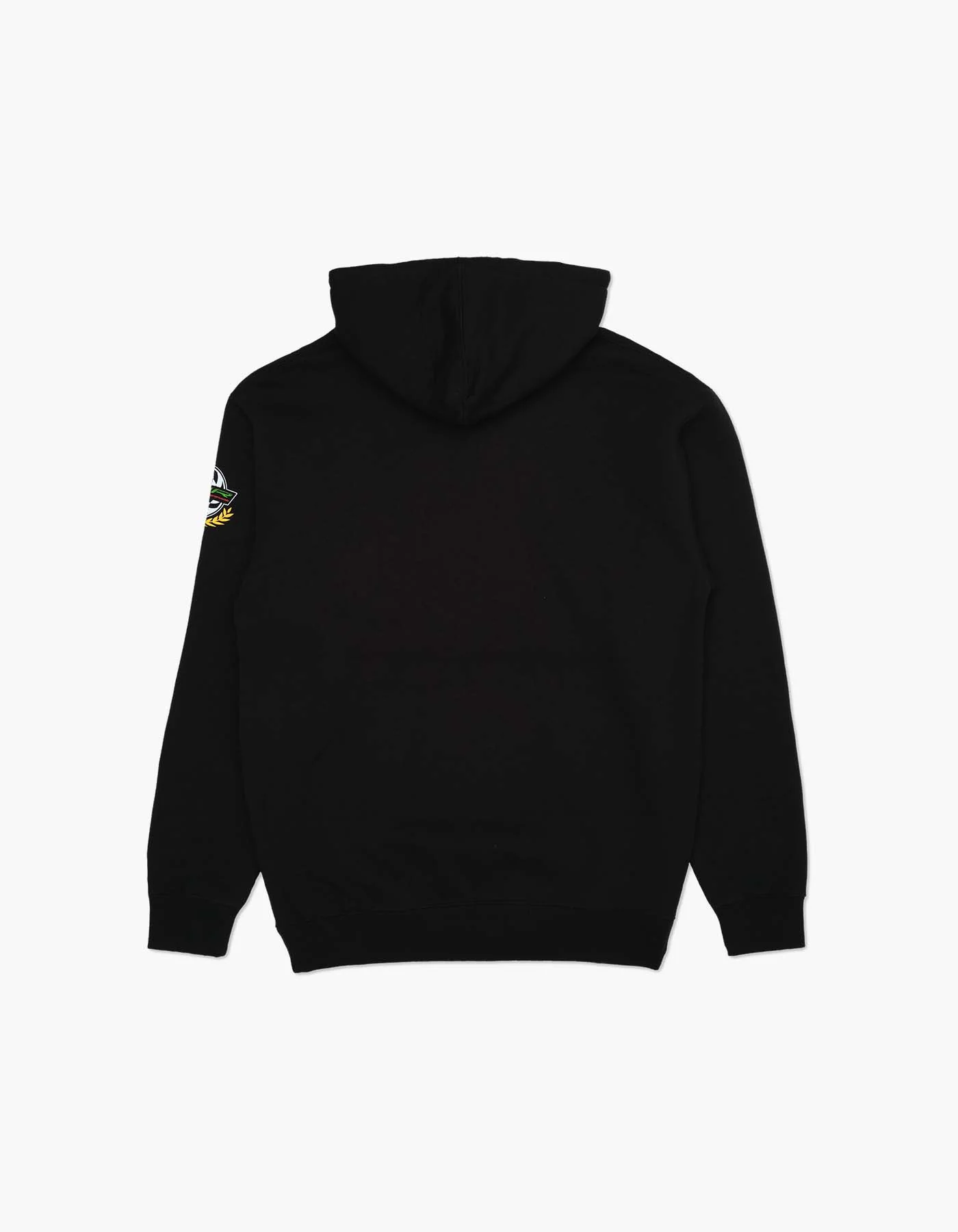 Insomniac Records EDC Race Hoodie - Image 3
