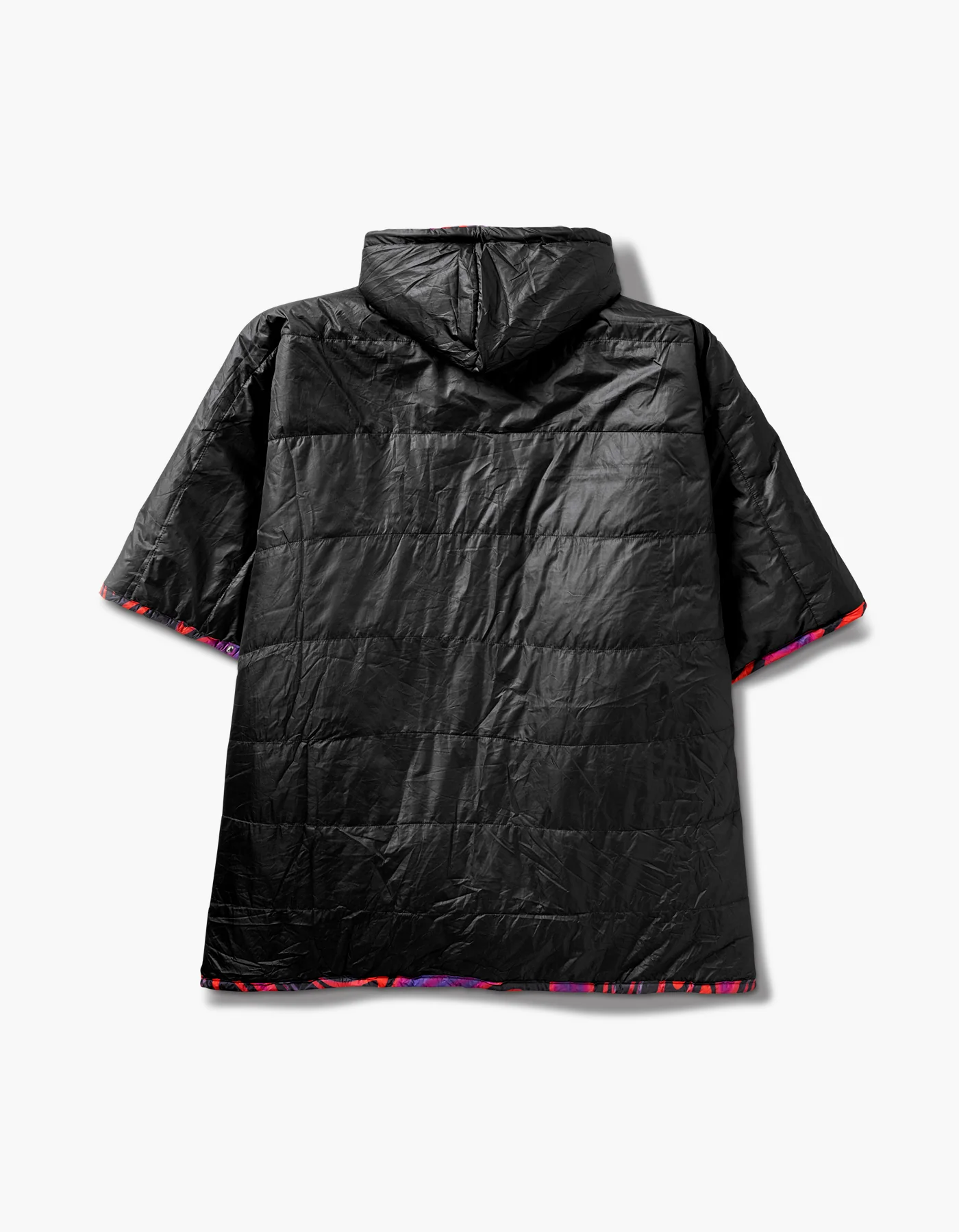 Insomniac x Poler Camp Poncho - Image 3